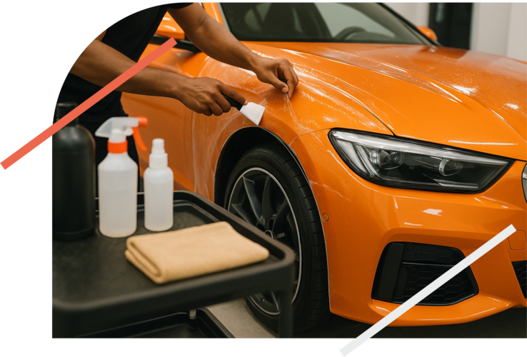 PROTETIONPEINTUREBUSSIGGARAGEPEINTURE